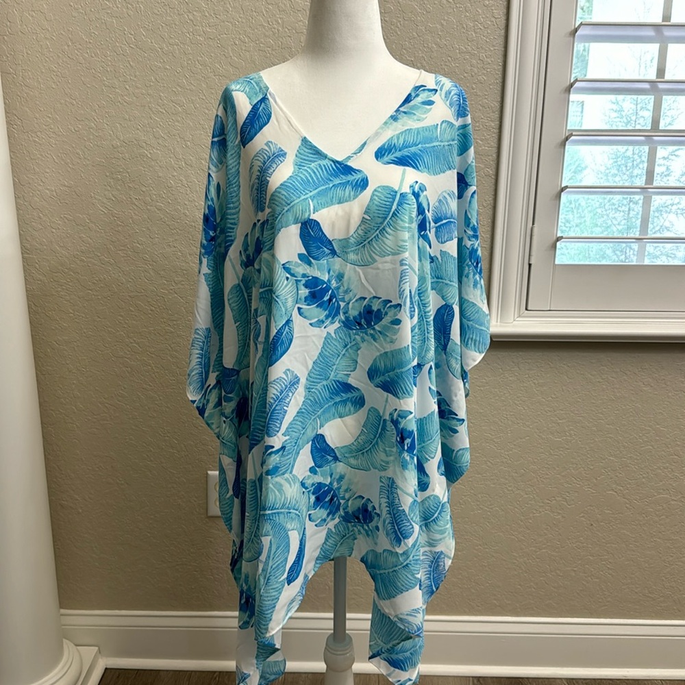 Buddy Love Dress/Cover Up S/M